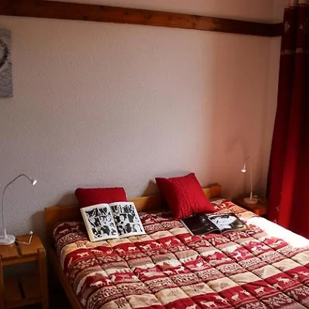 Reine Blanche - Beau 2 Pieces Pour 4 Personnes Bien Equipe Dans Un Quartier Calme Mae-7741 Apartamento