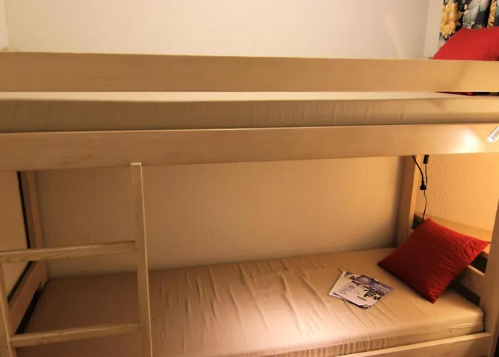 Reine Blanche - Beau 2 Pieces Pour 4 Personnes Bien Equipe Dans Un Quartier Calme Mae-7741 *