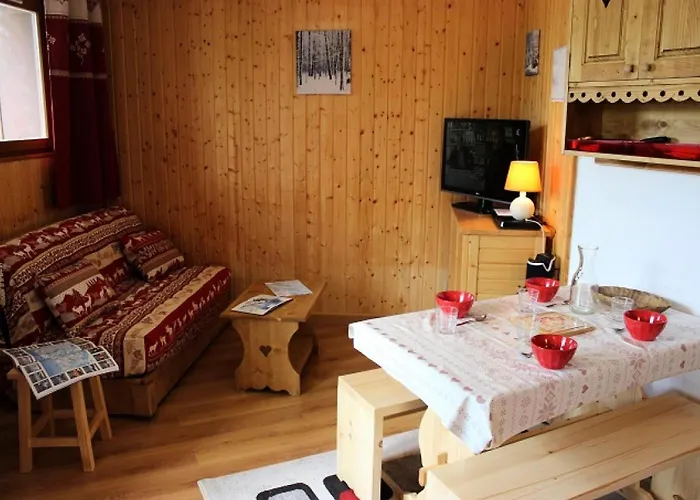 Reine Blanche - Beau 2 Pieces Pour 4 Personnes Bien Equipe Dans Un Quartier Calme Mae-7741 * 瓦托伦斯