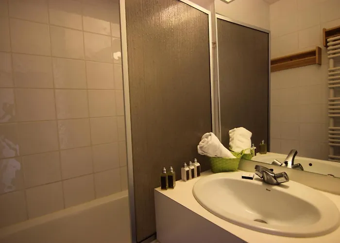 Reine Blanche - Beau 2 Pieces Pour 4 Personnes Bien Equipe Dans Un Quartier Calme Mae-7741 * 瓦托伦斯