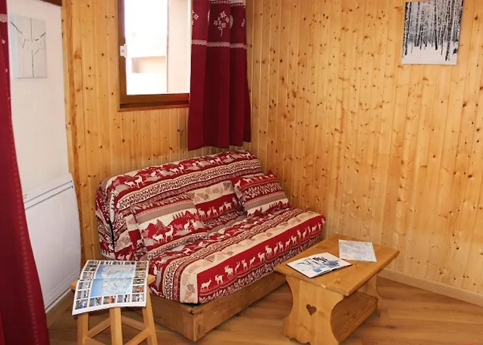 Reine Blanche - Beau 2 Pieces Pour 4 Personnes Bien Equipe Dans Un Quartier Calme Mae-7741 *