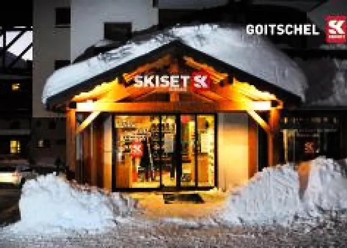 Reine Blanche - Beau 2 Pieces Pour 4 Personnes Bien Equipe Dans Un Quartier Calme Mae-7741 * Val Thorens