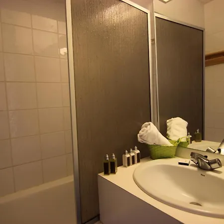 Reine Blanche - Beau 2 Pieces Pour 4 Personnes Bien Equipe Dans Un Quartier Calme Mae-7741 * Val Thorens