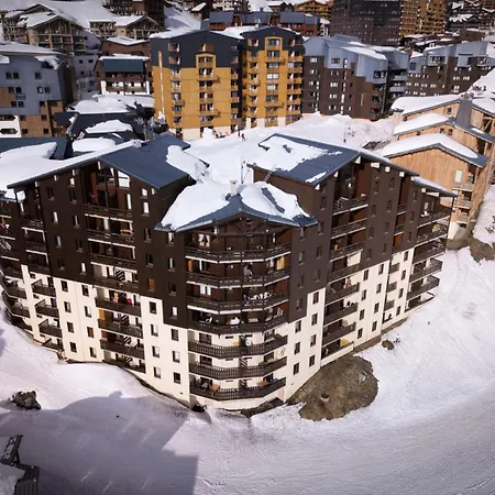 Reine Blanche - Beau 2 Pieces Pour 4 Personnes Bien Equipe Dans Un Quartier Calme Mae-7741 Apartmán
