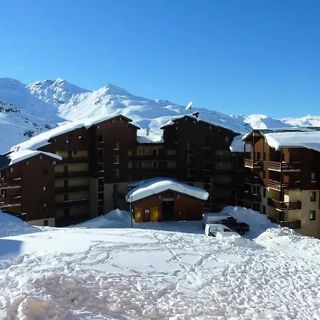 Reine Blanche - Beau 2 Pieces Pour 4 Personnes Bien Equipe Dans Un Quartier Calme Mae-7741 Apartmán