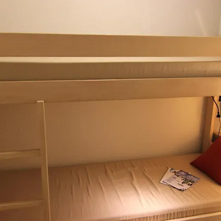 Résidence Reine Blanche - Beau 2 Pieces Pour 4 Personnes Bien Equipe Dans Un Quartier Calme Mae-7741 Appartement Val Thorens