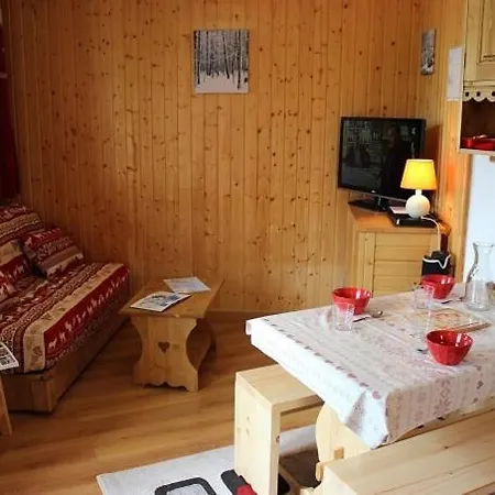 Résidence Reine Blanche - Beau 2 Pieces Pour 4 Personnes Bien Equipe Dans Un Quartier Calme Mae-7741 Appartement