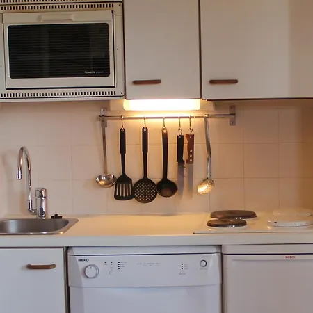 Résidence Reine Blanche - Beau 2 Pieces Pour 4 Personnes Bien Equipe Dans Un Quartier Calme Mae-7741 Val Thorens