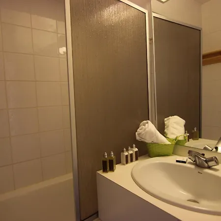 Résidence Reine Blanche - Beau 2 Pieces Pour 4 Personnes Bien Equipe Dans Un Quartier Calme Mae-7741 * Val Thorens