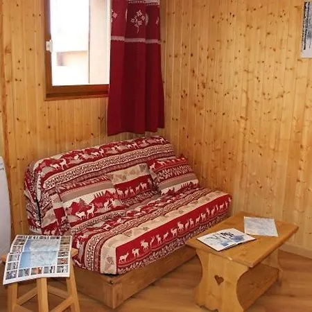 Résidence Reine Blanche - Beau 2 Pieces Pour 4 Personnes Bien Equipe Dans Un Quartier Calme Mae-7741 Appartement